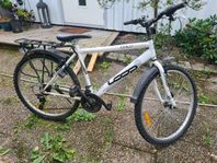 Herrcykel 28tum