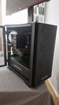 Gaming dator + skärm