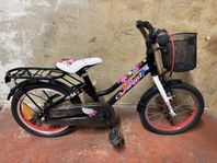 Cresent barncykel 14tum
