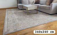 Mattor Matta set 3 styck