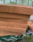Hunton träfiberisolering