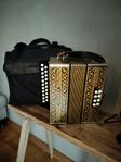 Durspel av märket Hohner