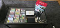 Nintendo Switch OLED – Zelda Edition + 6 spel!