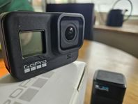 GoPro Hero 8