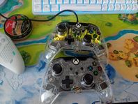 2st Kontroller