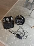 logitech gaming ratt
