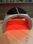 LED ljusterapimaskin