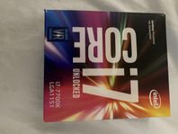 1070, i7 7700k 16gb ram minne ddr4 3600mhz