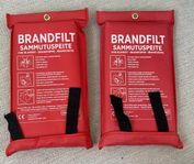 brandfiltar