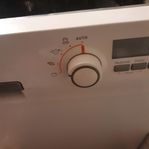 Diskmaskin, Elektrolux