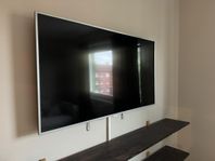 Smart-tv 55tum