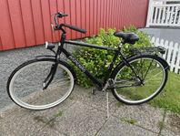 Aspenäs-3 växlad herrcykel
