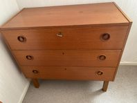 teak byråer 