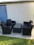Liten konstrotting grupp