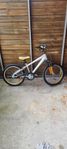 pojkcykel 20 tum