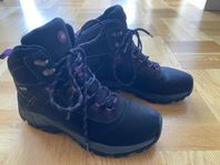 Merrell kängor Dam Vego Mid strlk 39