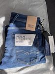 Replay jeans ny str 31/34