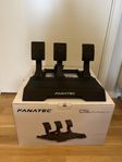 Fanatec CSL Elite V2