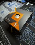 AMD RYZEN 5 7600X3D