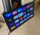 47 tums LG TV