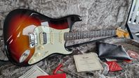 Fender Strat American Ultra HSS
