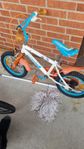 16 tums barncykel