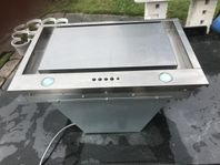 Ikea köksfläkt Underverk 60x36