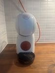 Nescafe dolce gusto kapselmaskin