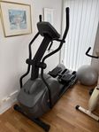 Elliptisk träningsmaskin - crosstrainer