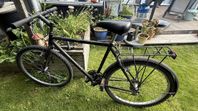 Herrcykel som behöver fixas