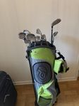 Golfset