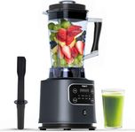 TOKIT 1400W standmixer, högpresterande 2000ml mixer