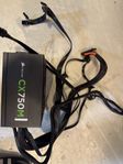 PSU 750W