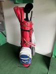 Ben Hogan - golfset