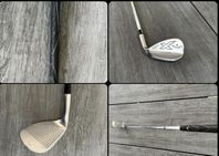 Callaway X wedge 56° (10 bounce)