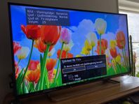 Panasonic TX‑40ES513E, 40″