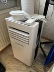 Portabel AC Trotec Pac 2100 X