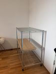 OMAR hylla IKEA