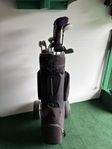Top Flite - Golfset