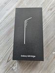 Samsung Galaxy S25 Edge 512GB, Titanium Silver