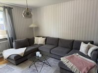U Soffa från Mio