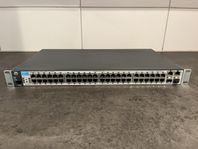 Switch HP 2620-48 J9626A