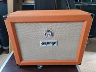 Orange PPC212 Celestion Vintage 30