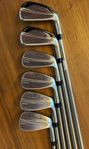 Titleist MB-combo järnset 5-pw