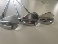 Titleist SM9 