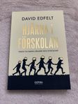 Hjärna i förskolan/förskollärarprogrammet