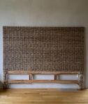 Sänggavel 180x140cm