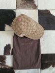 Gucci keps strl xs rosa nyskick 3000kr