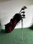 PRO FX - Golfset 