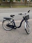 Elcykel Yosemite 28” 7 vxl